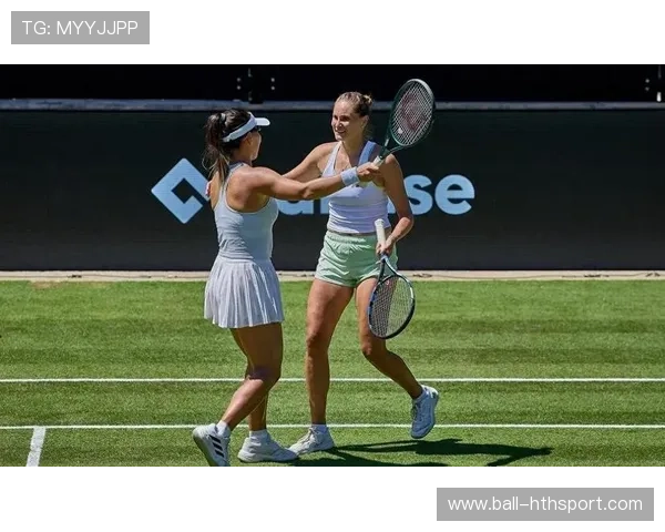 亚洲网坛战力提升，未来多重黑马出现