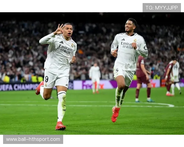 皇马节奏提升带动全场